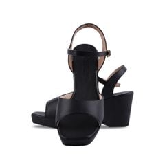 Sandal Xuồng Hạnh Dung Bản Ngang HD04811AD