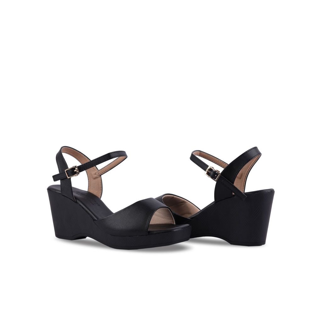 Sandal Xuồng Hạnh Dung Bản Ngang HD04811AD