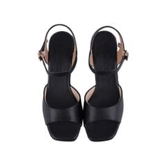 Sandal Xuồng Hạnh Dung Bản Ngang HD04811AD