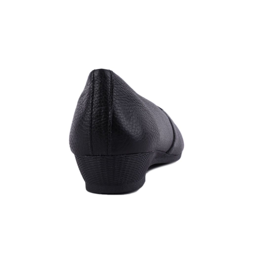 Giày Đế Xuồng Hạnh Dung Quai Lượn Sóng HD04812AD