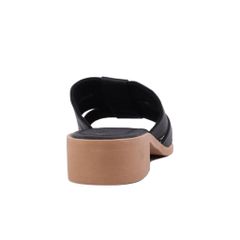 Dép Cao Gót Hạnh Dung Bản Dây Đan HD04828AD