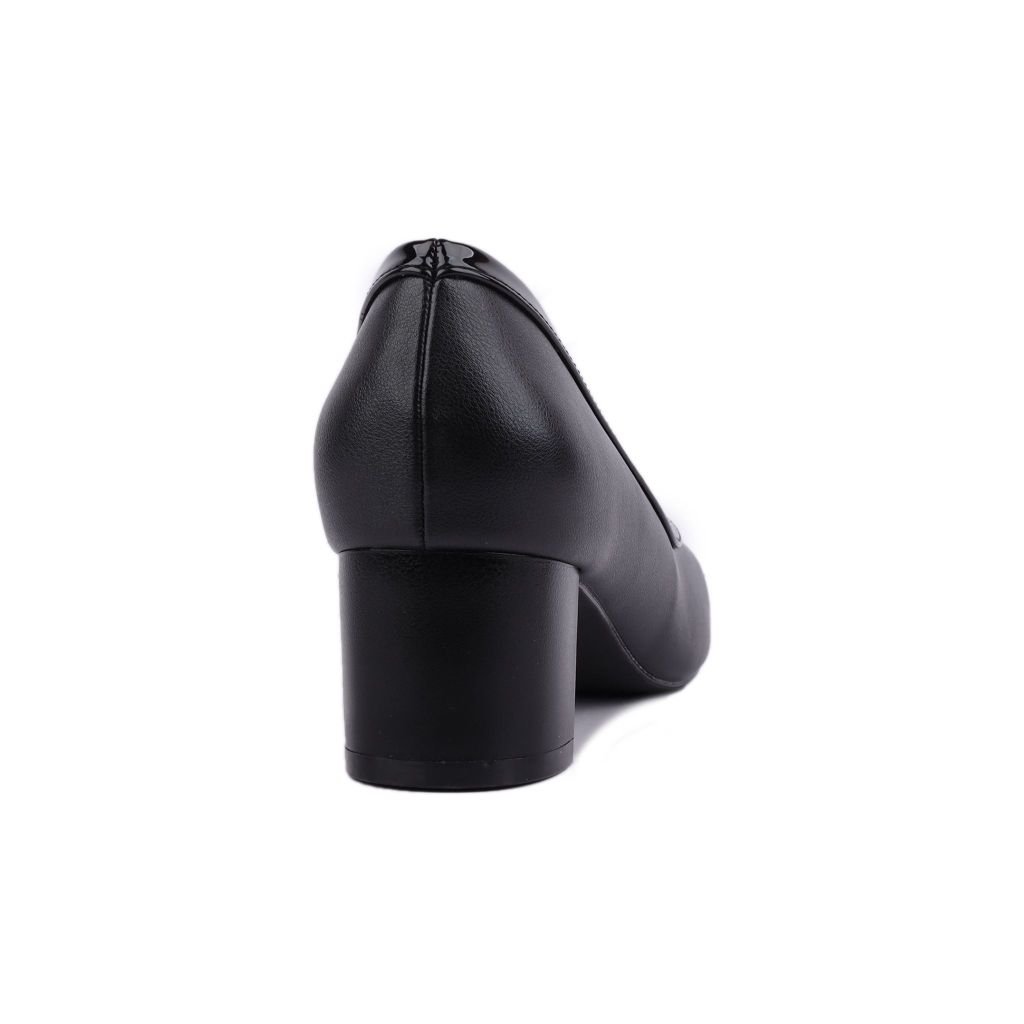 Giày Cao Gót Hạnh Dung Quai Viền HD04845AD
