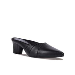 Dép Bít Mũi Hạnh Dung Vân Đắp Viền HD04853AD