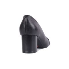 Giày Cao Gót Hạnh Dung Đế Vuông HD04886AD