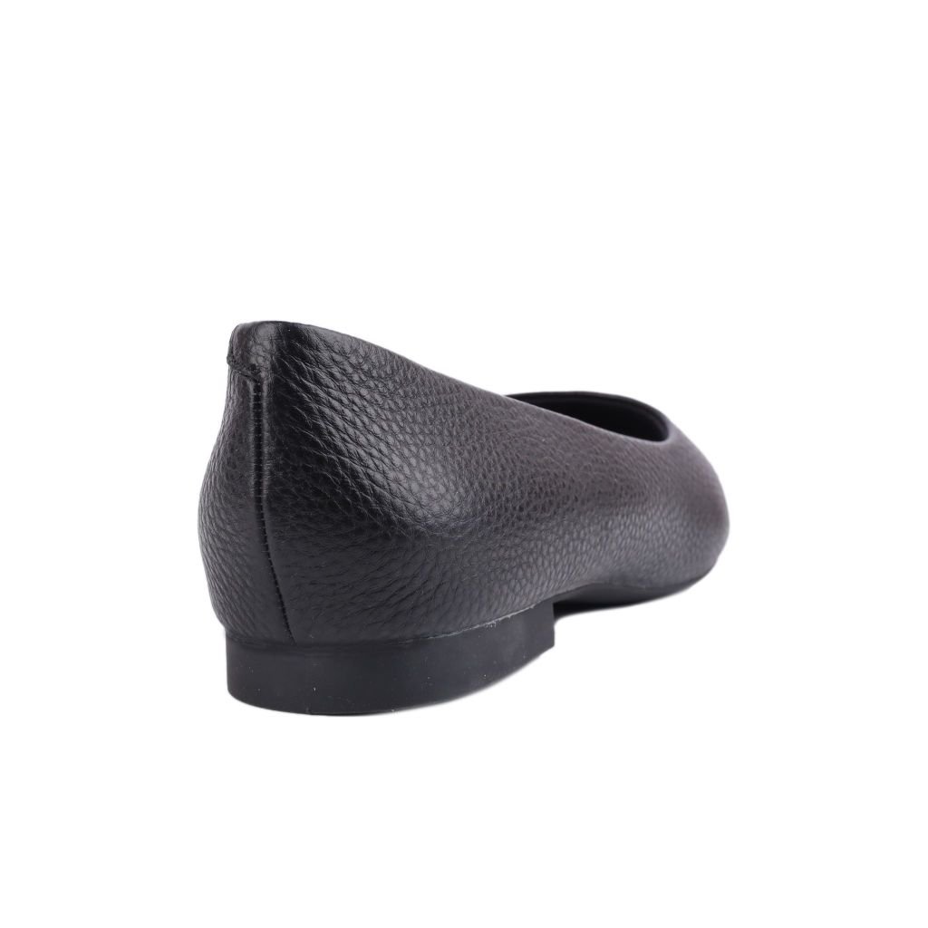 Giày Búp Bê Hạnh Dung Mũi Nhọn HD04892AD