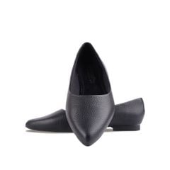 Giày Búp Bê Hạnh Dung Mũi Nhọn HD04892AD