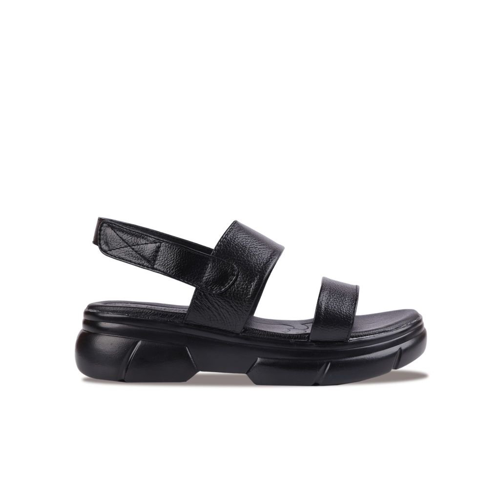Sandal Xuồng Hạnh Dung Quai Nhị Thanh Lịch HD04903AD