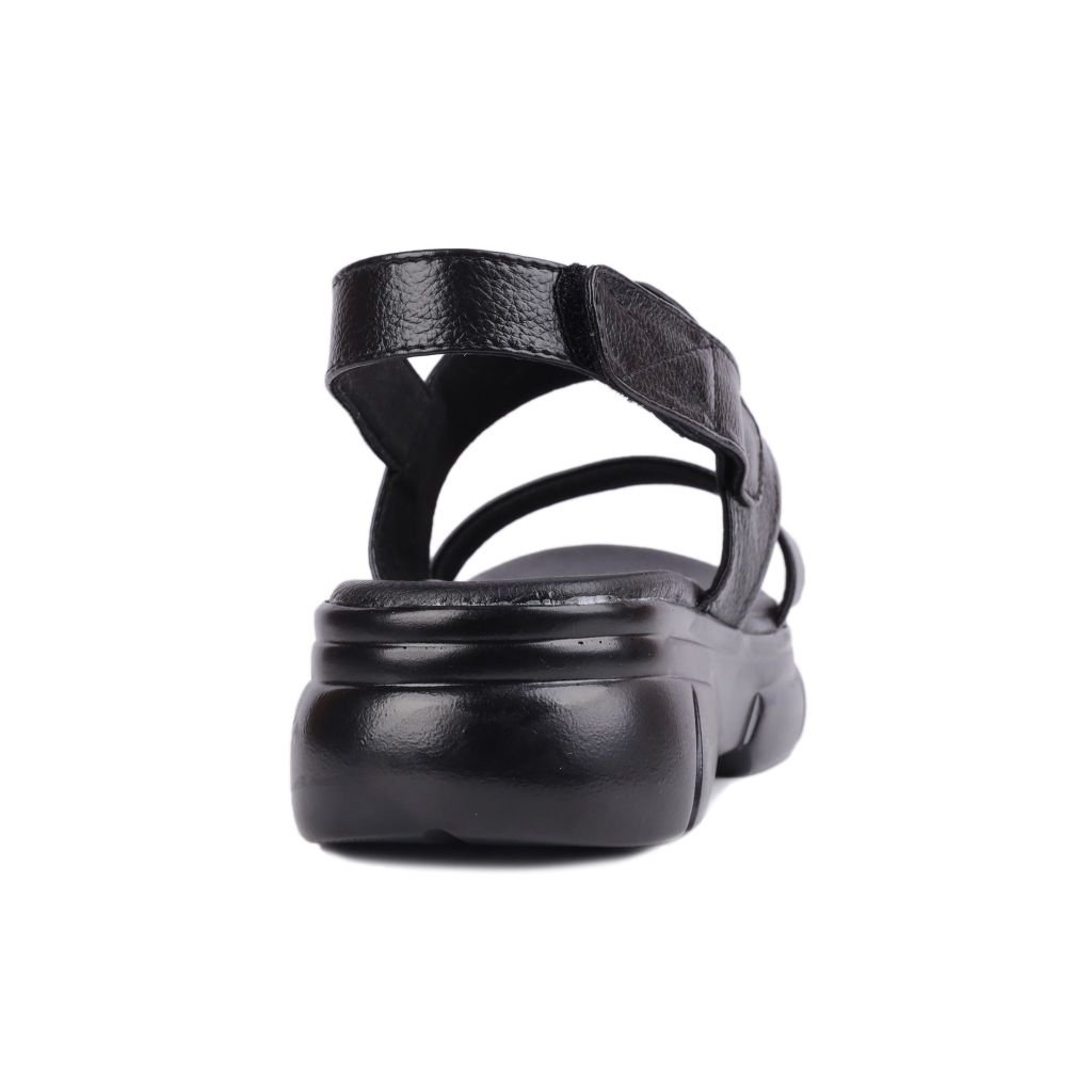 Sandal Xuồng Hạnh Dung Quai Nhị Thanh Lịch HD04903AD