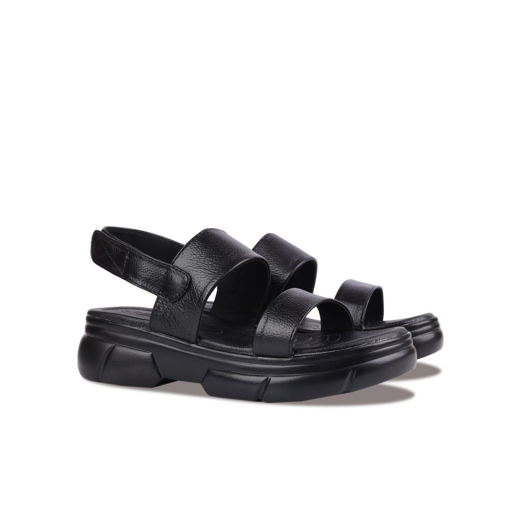 Sandal Xuồng Hạnh Dung Quai Nhị Thanh Lịch HD04903AD