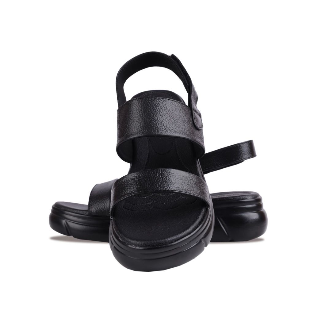 Sandal Xuồng Hạnh Dung Quai Nhị Thanh Lịch HD04903AD