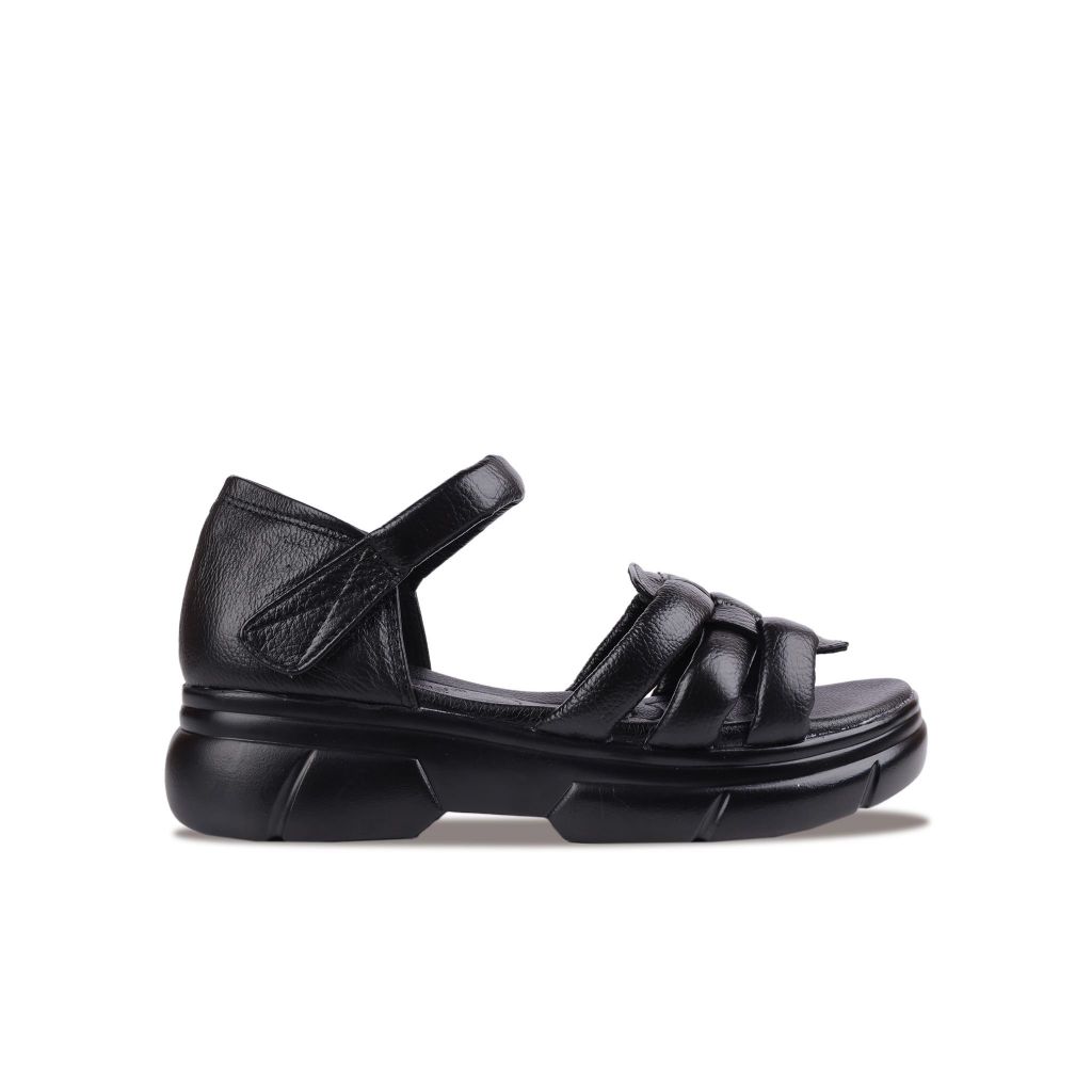 Sandal Xuồng Hạnh Dung Quai Đan Rọ Thanh Lịch HD04905AD