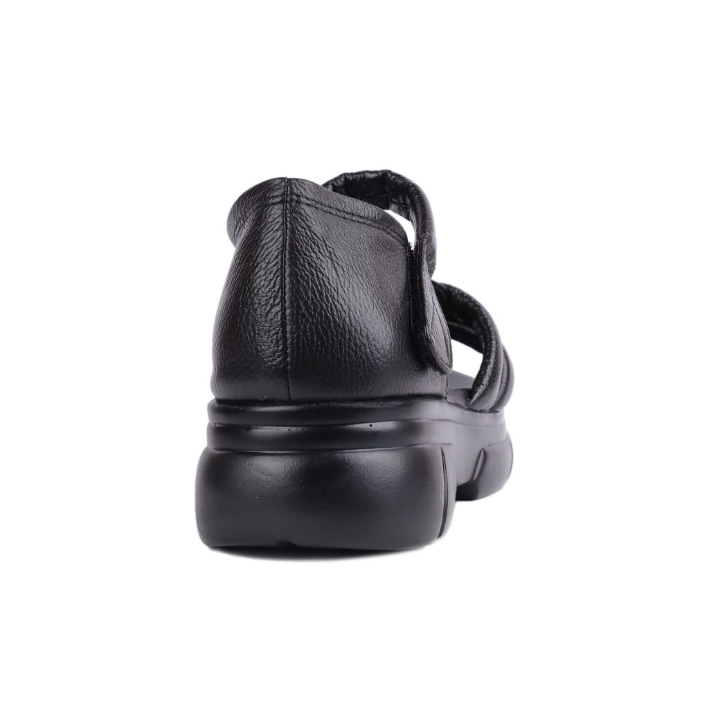 Sandal Xuồng Hạnh Dung Quai Đan Rọ Thanh Lịch HD04905AD