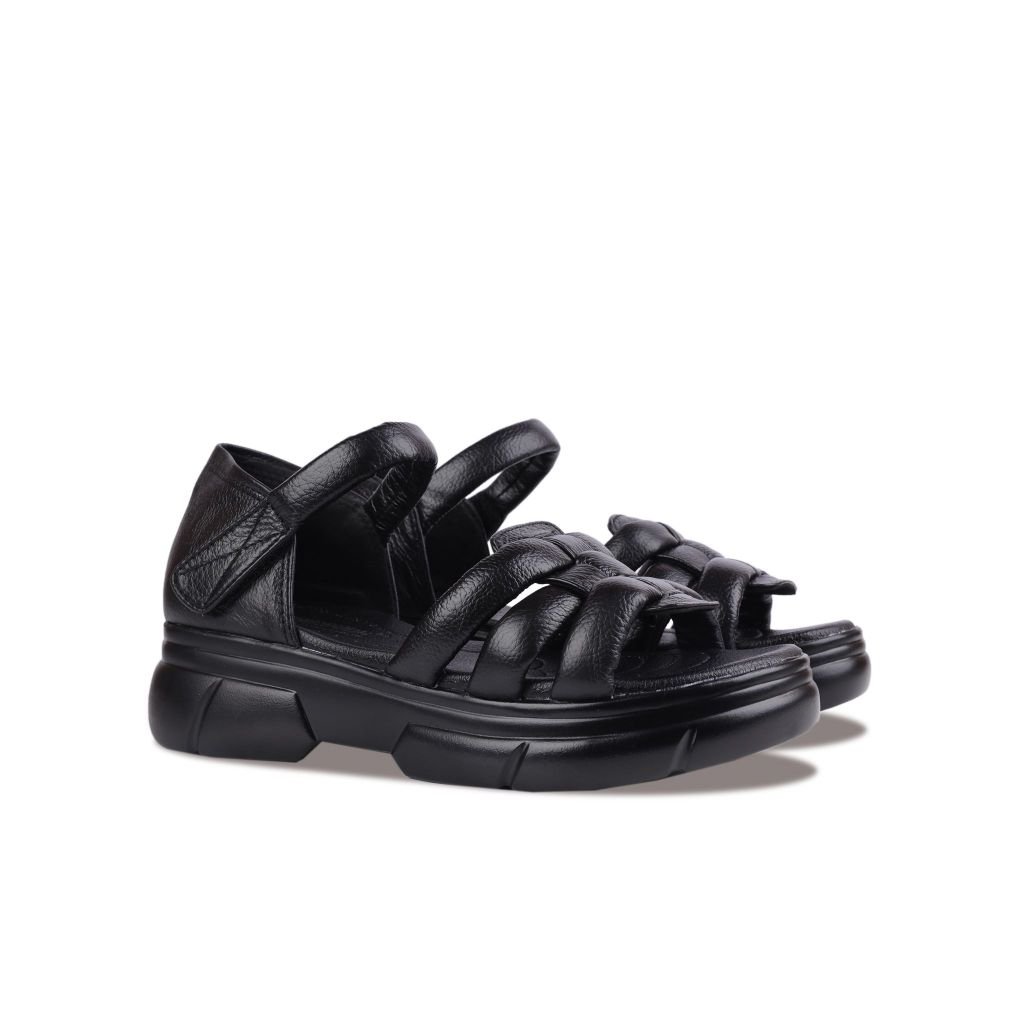 Sandal Xuồng Hạnh Dung Quai Đan Rọ Thanh Lịch HD04905AD