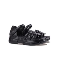 Sandal Xuồng Hạnh Dung Quai Đan Rọ Thanh Lịch HD04905AD