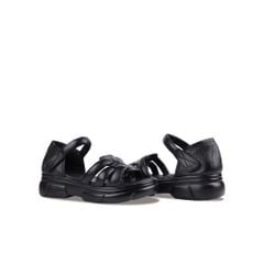 Sandal Xuồng Hạnh Dung Quai Đan Rọ Thanh Lịch HD04905AD