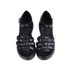 Sandal Xuồng Hạnh Dung Quai Đan Rọ Thanh Lịch HD04905AD