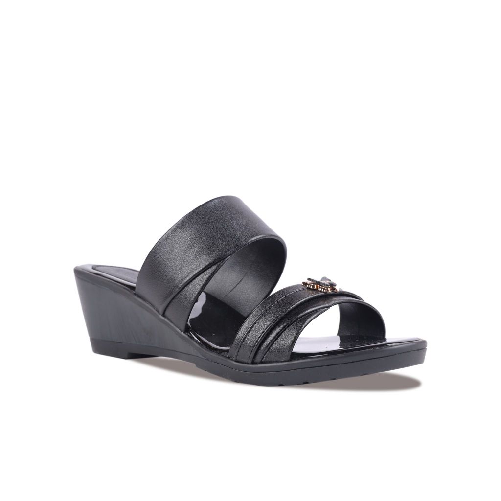 Dép Xuồng Hạnh Dung Quai Nhị Thanh Lịch HD04917AD