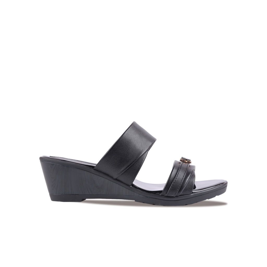 Dép Xuồng Hạnh Dung Quai Nhị Thanh Lịch HD04917AD