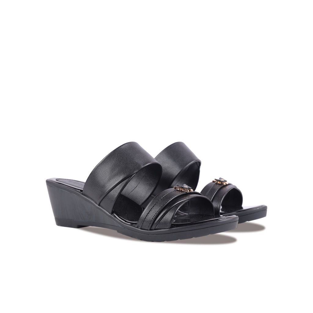 Dép Xuồng Hạnh Dung Quai Nhị Thanh Lịch HD04917AD