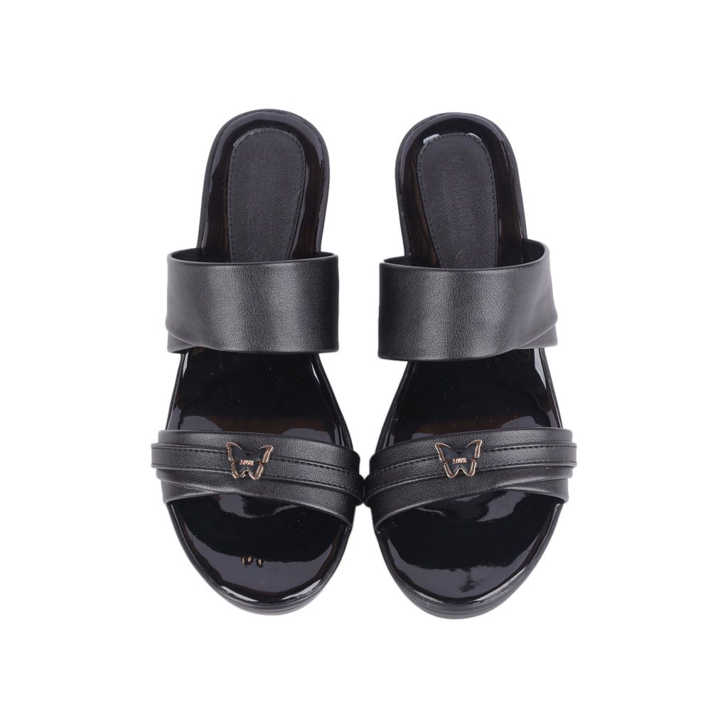 Dép Xuồng Hạnh Dung Quai Nhị Thanh Lịch HD04917AD