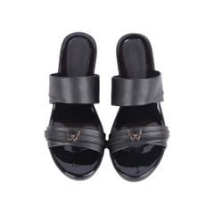 Dép Xuồng Hạnh Dung Quai Nhị Thanh Lịch HD04917AD