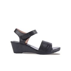 Sandal Xuồng Hạnh Dung Quai Trơn Bảng To HD04922AD