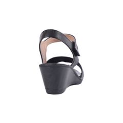 Sandal Xuồng Hạnh Dung Quai Trơn Bảng To HD04922AD