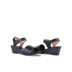 Sandal Xuồng Hạnh Dung Quai Trơn Bảng To HD04922AD