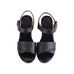 Sandal Xuồng Hạnh Dung Quai Trơn Bảng To HD04922AD
