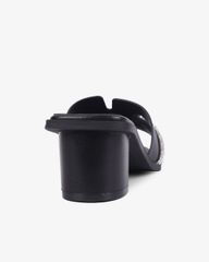Dép Cao Gót Hạnh Dung Quai Chữ H Phối Dây Xoàn HD04925AD