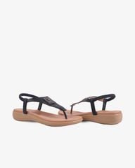 Sandal Xẹp Hạnh Dung Kẹp Bản Hậu Thun HD04934AD