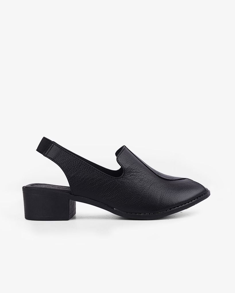 Sandal Cao Gót Hạnh Dung Gót Vân Bảng To HD04941AD