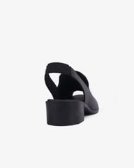 Sandal Cao Gót Hạnh Dung Gót Vân Bảng To HD04941AD
