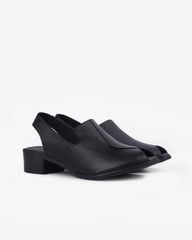 Sandal Cao Gót Hạnh Dung Gót Vân Bảng To HD04941AD