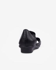 Sandal Xẹp Hạnh Dung Quai Đan Cách Điệu HD04944AD
