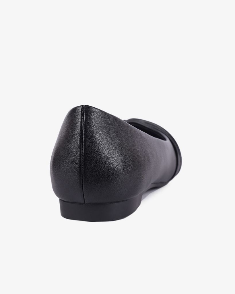 Giày Búp Bê Hạnh Dung Thắt Nơ Thanh Lịch HD04951AD