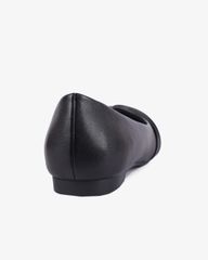 Giày Búp Bê Hạnh Dung Thắt Nơ Thanh Lịch HD04951AD