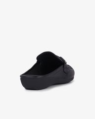 Dép Bít Mũi Hạnh Dung Mũi Tròn Nhẹ Êm HD04954AD