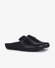 Dép Bít Mũi Hạnh Dung Mũi Tròn Nhẹ Êm HD04954AD