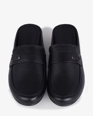 Dép Bít Mũi Hạnh Dung Mũi Tròn Nhẹ Êm HD04954AD