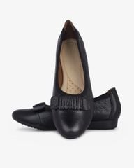 Giày Búp Bê Hạnh Dung Nơ Cách Điệu HD04962AD