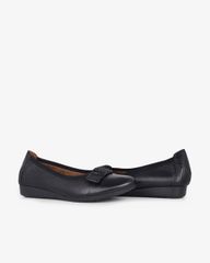 Giày Búp Bê Hạnh Dung Nơ Cách Điệu HD04962AD