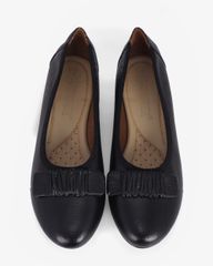 Giày Búp Bê Hạnh Dung Nơ Cách Điệu HD04962AD