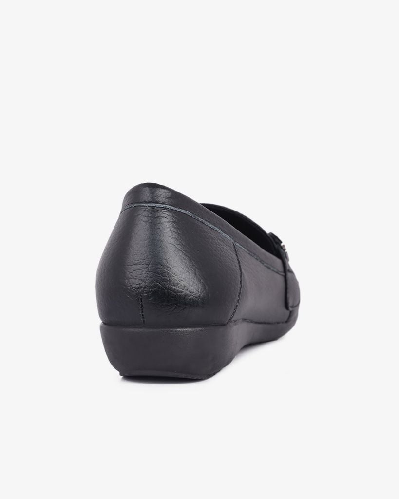 Giày Mọi Hạnh Dung Mũi Tròn HD04963AD