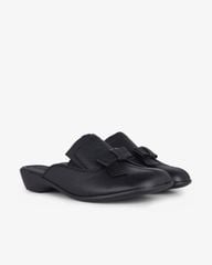 Dép Bít Mũi Hạnh Dung Phối Nơ HD04964AD