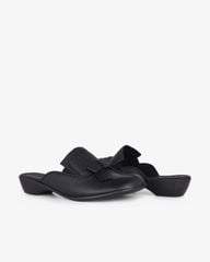 Dép Bít Mũi Hạnh Dung Phối Nơ HD04964AD