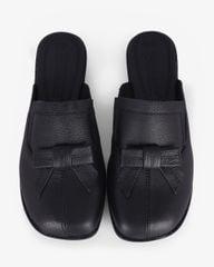 Dép Bít Mũi Hạnh Dung Phối Nơ HD04964AD