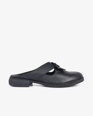 Dép Bít Mũi Hạnh Dung Mũi Tròn HD04965AD