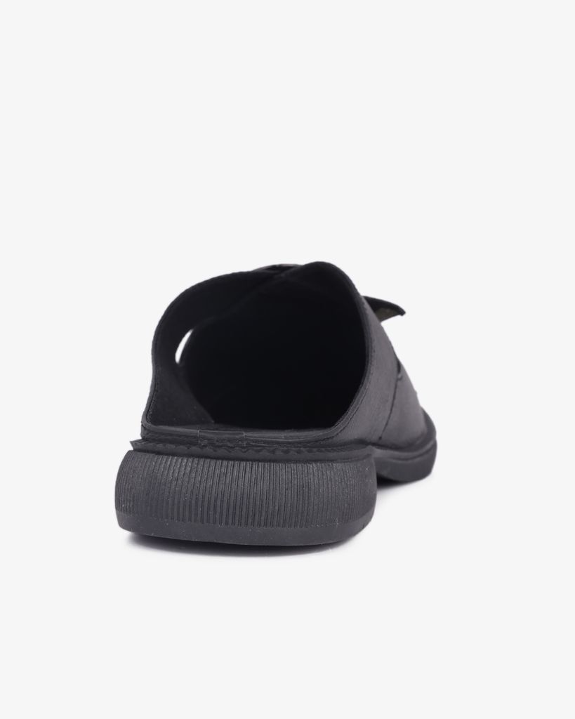 Dép Bít Mũi Hạnh Dung Mũi Tròn HD04965AD