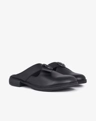 Dép Bít Mũi Hạnh Dung Mũi Tròn HD04965AD